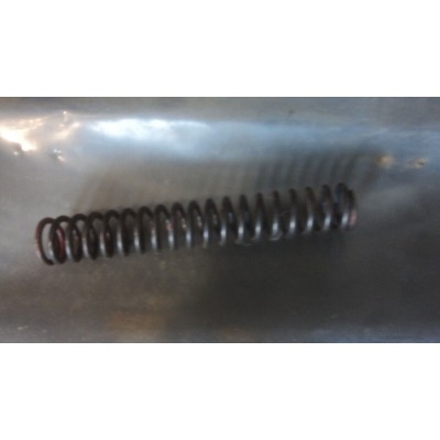E2411E XX - 1H756 Molla LIMITATRICE PRESSIONE POMPA OLIO MG MGB