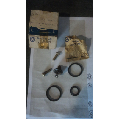E2411G XX - 18G8698 KIT RIPARAZIONE POMPA FRENO AUSTIN MAXI MARINA ALLEGRO-1