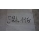 E2411G XX - 18G8698 KIT RIPARAZIONE POMPA FRENO AUSTIN MAXI MARINA ALLEGRO