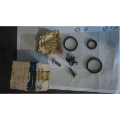 E2411G XX - 18G8698 KIT RIPARAZIONE POMPA FRENO AUSTIN MAXI MARINA ALLEGRO