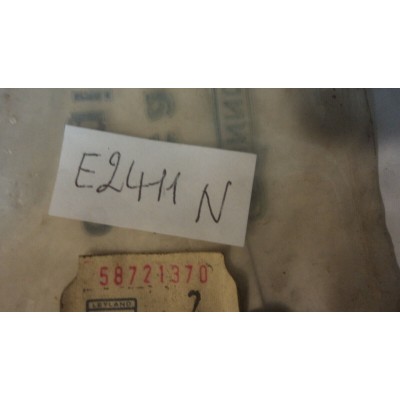 E2411N XX - COPPIA MOLLE REVISIONE GANASCE FRENO INNOCENTI MINI-0