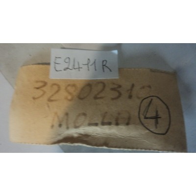 E2411R XX - MOLLA 32802310 LIMITATORE PRESSIONE OLIO POMPA MG MGB-0