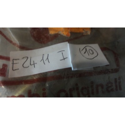 E2411i XX - PERNO BULLONE ORIGINALE INNOCENTI-1