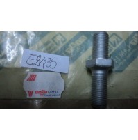 E2435 --  46532789 BULLONE POSTERIORE RUOTE FIAT SEICENTO DOBLO