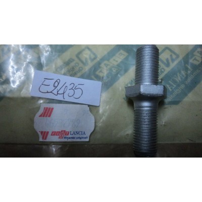 E2435 --  46532789 BULLONE POSTERIORE RUOTE FIAT SEICENTO DOBLO