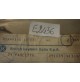 E2436 XX - esc40 FASCETTA FERMO ORIGINALE UNIPART