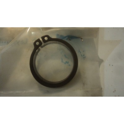E2436 XX - esc40 FASCETTA FERMO ORIGINALE UNIPART