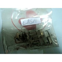 E2519 - ORIGINALE INNOCENTI - DAIHATSU - CLIPS KIT