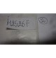 E2526F XX - 38773175 AXE538 Innocenti Mini 1001 1300 Cooper supporto DEFLETTORE