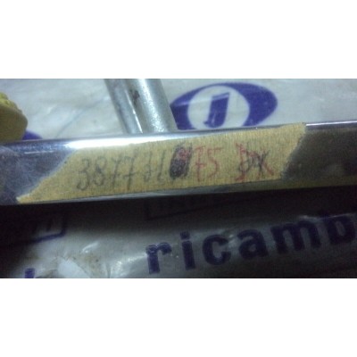 E2526F XX - 38773175 AXE538 Innocenti Mini 1001 1300 Cooper supporto DEFLETTORE-0