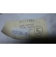 E2526i XX - 31771324 PERNO SINISTRO SX ORIGINALE INNOCENTI