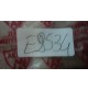 E2534 § BOCCOLA LATERALE BARRA STABILIZZATRICE FIAT 4339248 DUCATO PEUGEOT J5