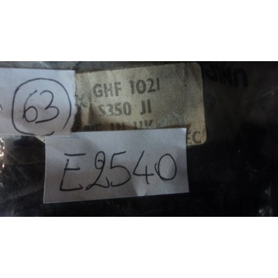 E2540 XX - GHF1021 Land Rover Series 3 CLIPS DADO-0