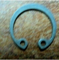 E2576 -- ANELLO DI SICUREZZA ORIGINALE FIAT 11057376