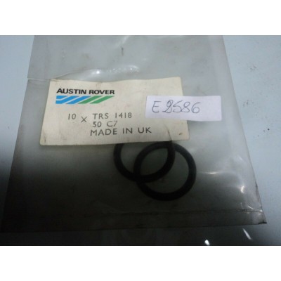 E2586 - Mg MIDGET MGB 1500 TERMOSTATO CASA anello di tenuta trs1418