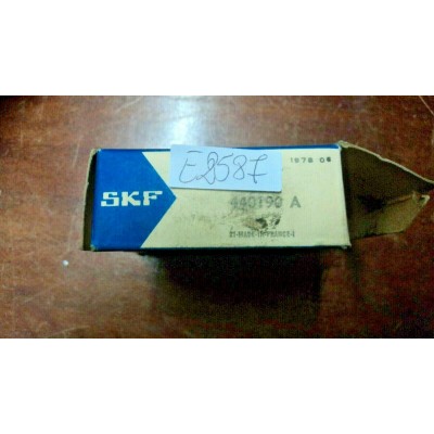 E2587--   440190a SKF Cuscinetto Ruota Citroen 36x76x29.25x27-1