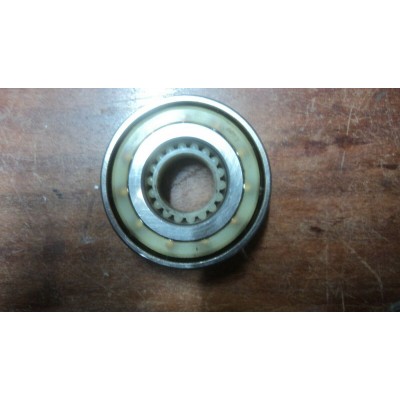 E2587--   440190a SKF Cuscinetto Ruota Citroen 36x76x29.25x27-0