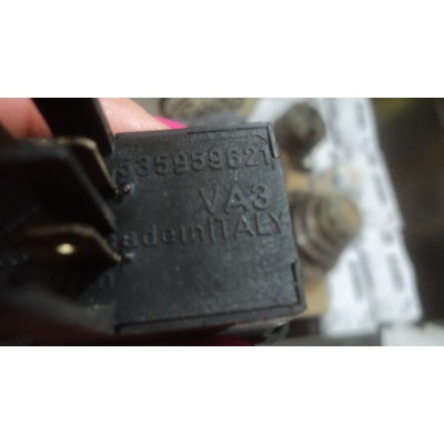 E2592 § INTERRUTTORE TERMO LUNOTTO 535959621 VW PASSAT-1