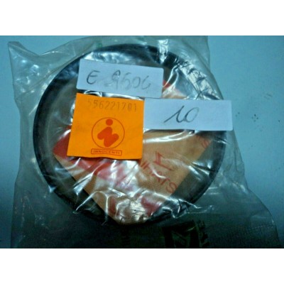 E2604 - ORIGINALE INNOCENTI DAIHATSU 556221701 PARAOLIO DIFFERENZIALE MINI 3 CIL