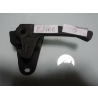 E2608 - MANIGLIA LEVA ORIGINALE INNOCENTI MINI 3 CILINDRI SEDILE