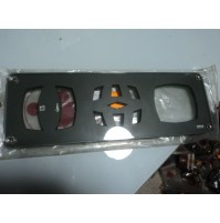 E2610 -  ORIGINALE INNOCENTI MINI 3 CILINDRI 53361310 COPERTURA STRUMENTI