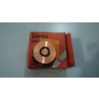E2612 XX - ROTORE SPAZZOLA ROTANTE SPINTEROGENO ORIGINALE INNOCENTI 53301357