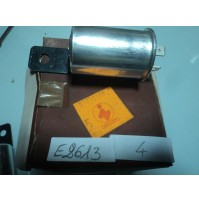 E2613 - ORIGINALE INNOCENTI RELE RALAIS RELAY 53331108 MINI LUCI