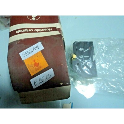 E2618 - ORIGINALE INNOCENTI INDICATORE LIVELLO CARBURANTE 53361109 MINI 90 120