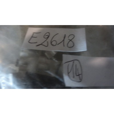E2618 XX - RICAMBIO ORIGINALE INNOCENTI MINI COOPER MINOR 32222383-0