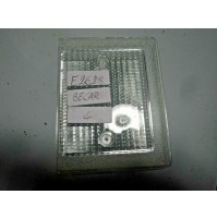 E2628 - ORIGINALE INNOCENTI BECAR PLASTICA TRASPARENTE POSTERIORE MINI 90 120