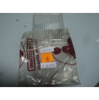 E2629 - ORIGINALE INNOCENTI CARELLO PLASTICA TRASPARENTE POSTERIORE MINI 90 120