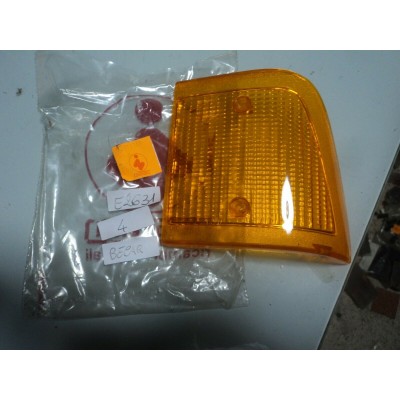 E2631 - 53311349 ORIGINALE INNOCENTI BECAR PLASTICA TRASPARENTE MINI 90 120