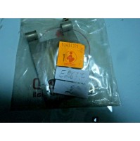 E2637 - ORIGINALE INNOCENTI 53431321 - CERNIERA COFANO MINI 90 120