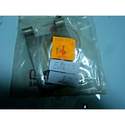 E2637 - ORIGINALE INNOCENTI 53431321 - CERNIERA COFANO MINI 90 120