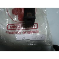 E2641 - ORIGINALE INNOCENTI 53336192 - INTERRUTTORE TERMO LUNOTTO MINI 90 120