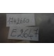 E2647 XX - 17H2660 GUARNIZIONE SCATOLA STERZO BRITISH LEYLAND INNOCENTI