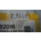 E2648 § 392096 TASSELLO BOCCOLA BARRA STABILIZZATRICE ALFA 147