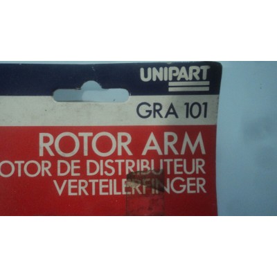 E2655 XX - ROTORE SPAZZOLA ROTANTE SPINTEROGENO GRA101 MG Midget 25D Rotor Arm -1
