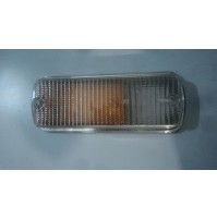 E2658  XX - PLASTICA LENS FRECCIA INNOCENTI AUSTIN MINI CLUBMAN  