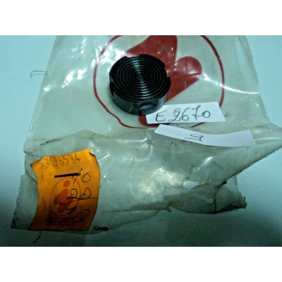 E2670 - ORIGINALE INNOCENTI 53696534 - POMELLO MANIGLIA ALZAVETRO