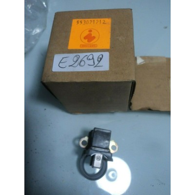 E2692 - INNOCENTI 553021212 HOLDER SPAZZOLA MINI 90 120 DE TOMASO