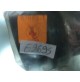 E2695 - INNOCENTI 5524103035 DAIHATSU 17881-87701 CUFFIA GOMMA MINI DE TOMASO 90