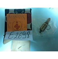 E2698 - INNOCENTI 552241205 CARBURATORE MINI 90 120 DE TOMASO 