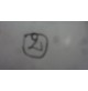 E2718 XX - GUARNIZIONE ORIGINALE INNOCENTI 31224344