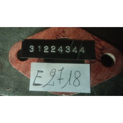 E2718 XX - GUARNIZIONE ORIGINALE INNOCENTI 31224344-0