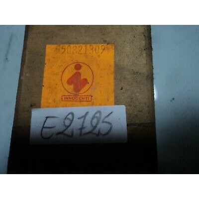 E2725 - CHARADE  550821309 13423-87702 SHAFT BALANCER ALBERO BILANCIAMENTO-0