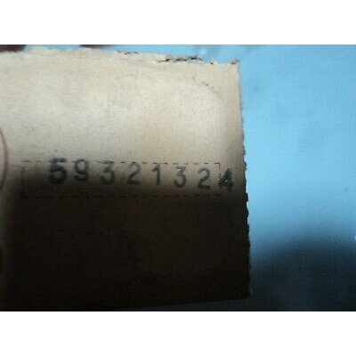E2727 - ROTORE SPAZZOLA ROTANTE SPINTEROGENO INNOCENTI 59321324 MG Midget MGB MG-0