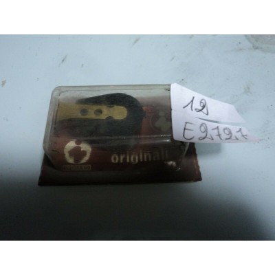 E2727 - ROTORE SPAZZOLA ROTANTE SPINTEROGENO INNOCENTI 59321324 MG Midget MGB MG