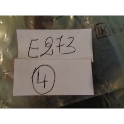 E273 XX - GOMMA PEDALE ACCELERATORE INNOCENTI MINI MINOR COOPER MG MGA MGB-0