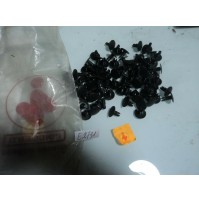 E2731 - CLIPS KIT ORIGINALE INNOCENTI 312520504